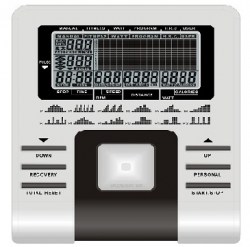 console EX900